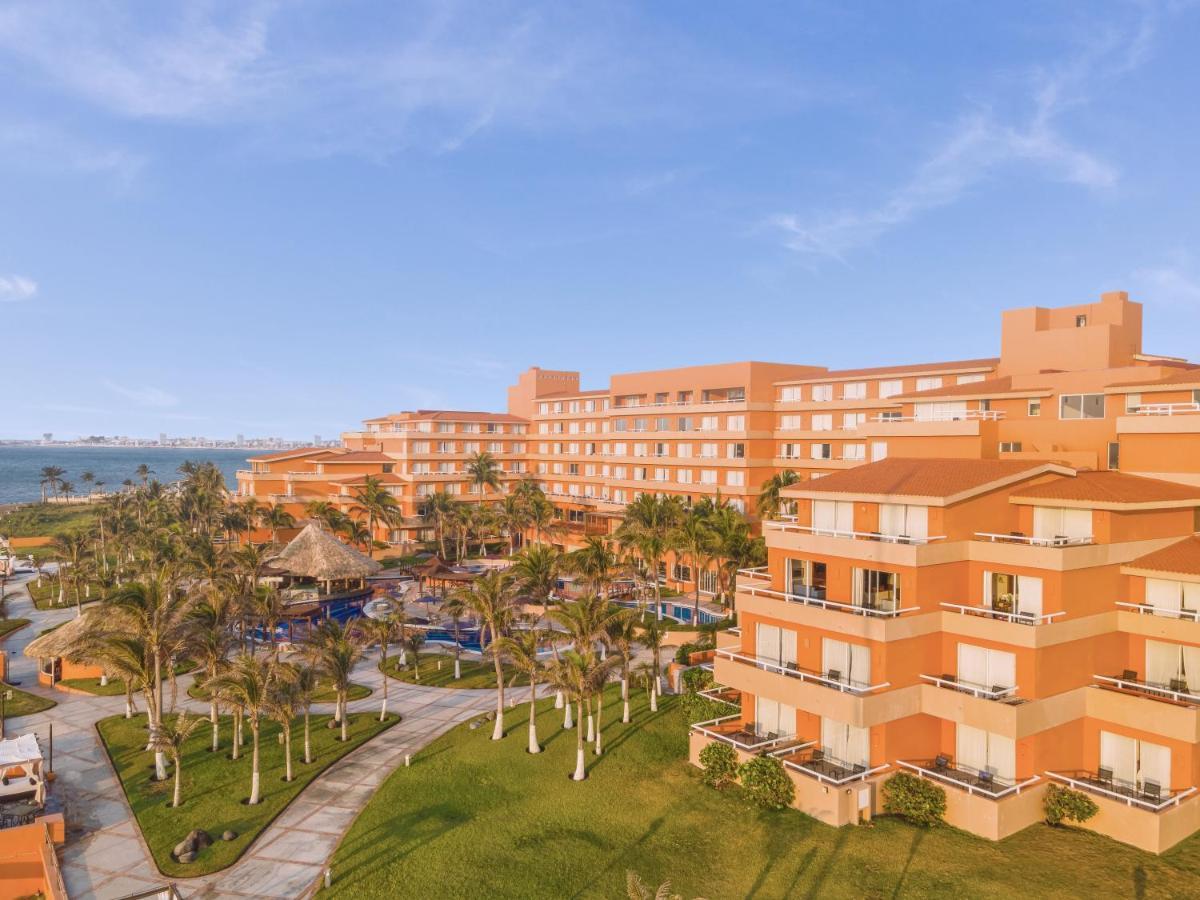 Hotel Grand Fiesta Americana Veracruz