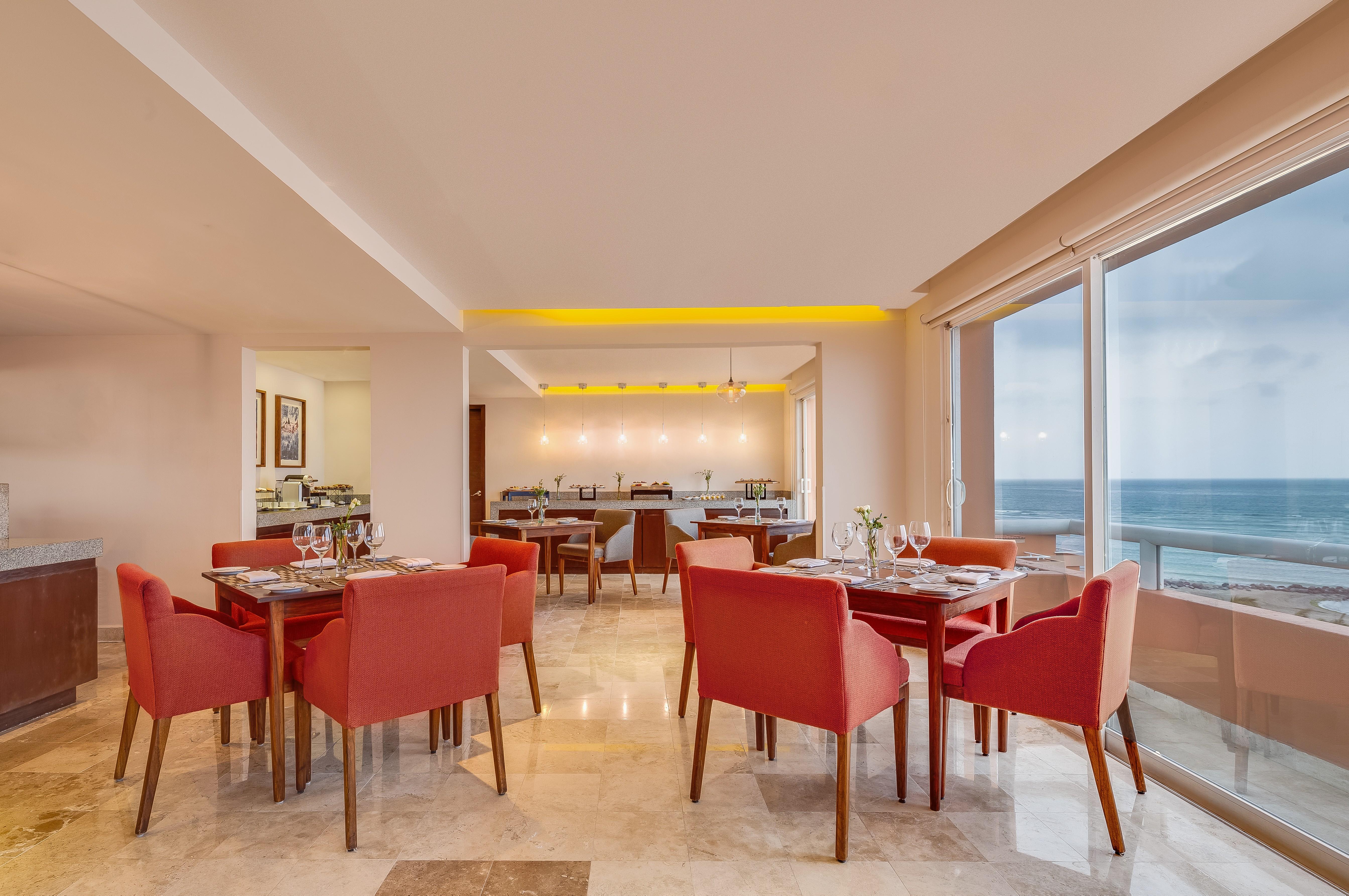 Hotel Grand Fiesta Americana Veracruz