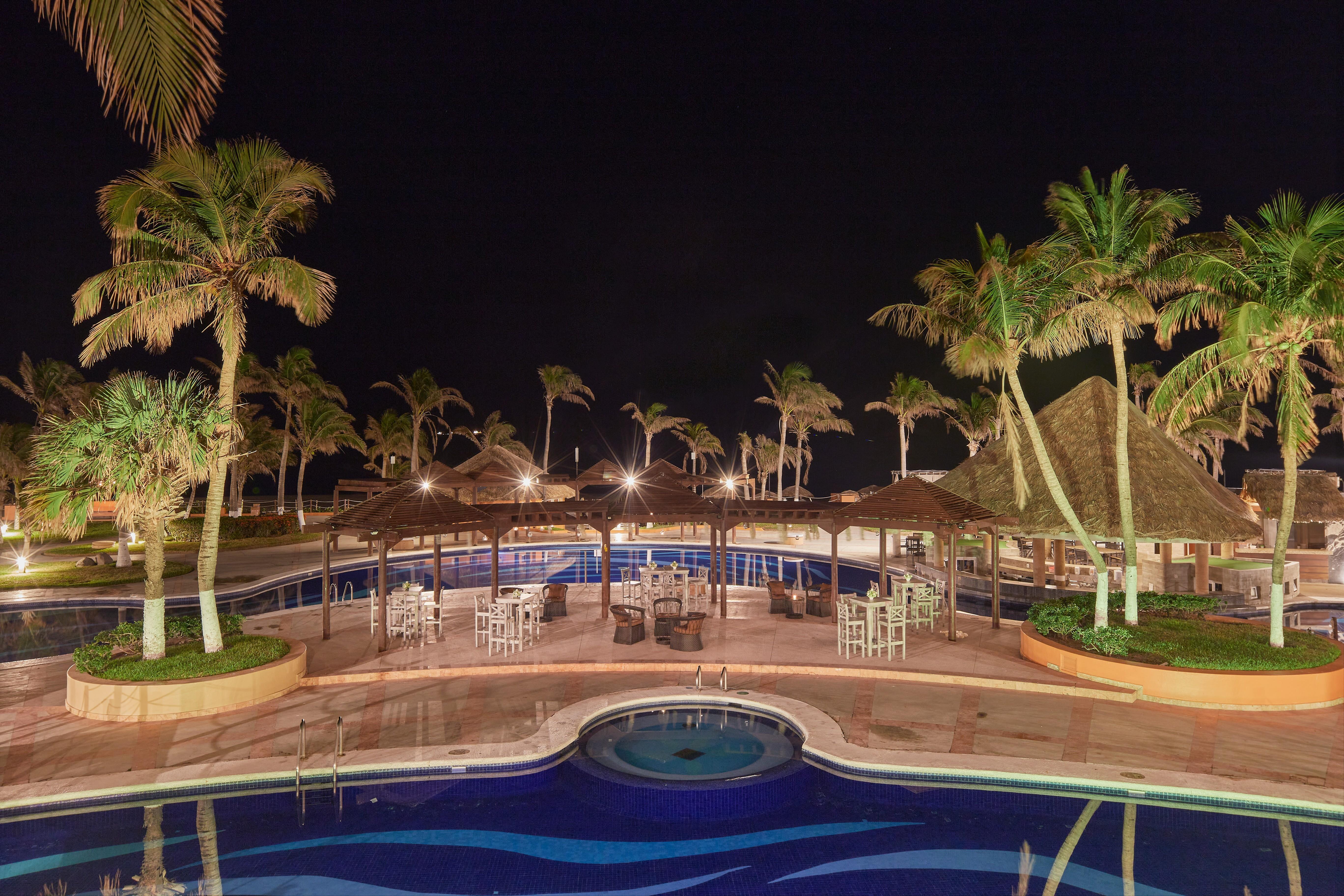 Hotel Grand Fiesta Americana Veracruz