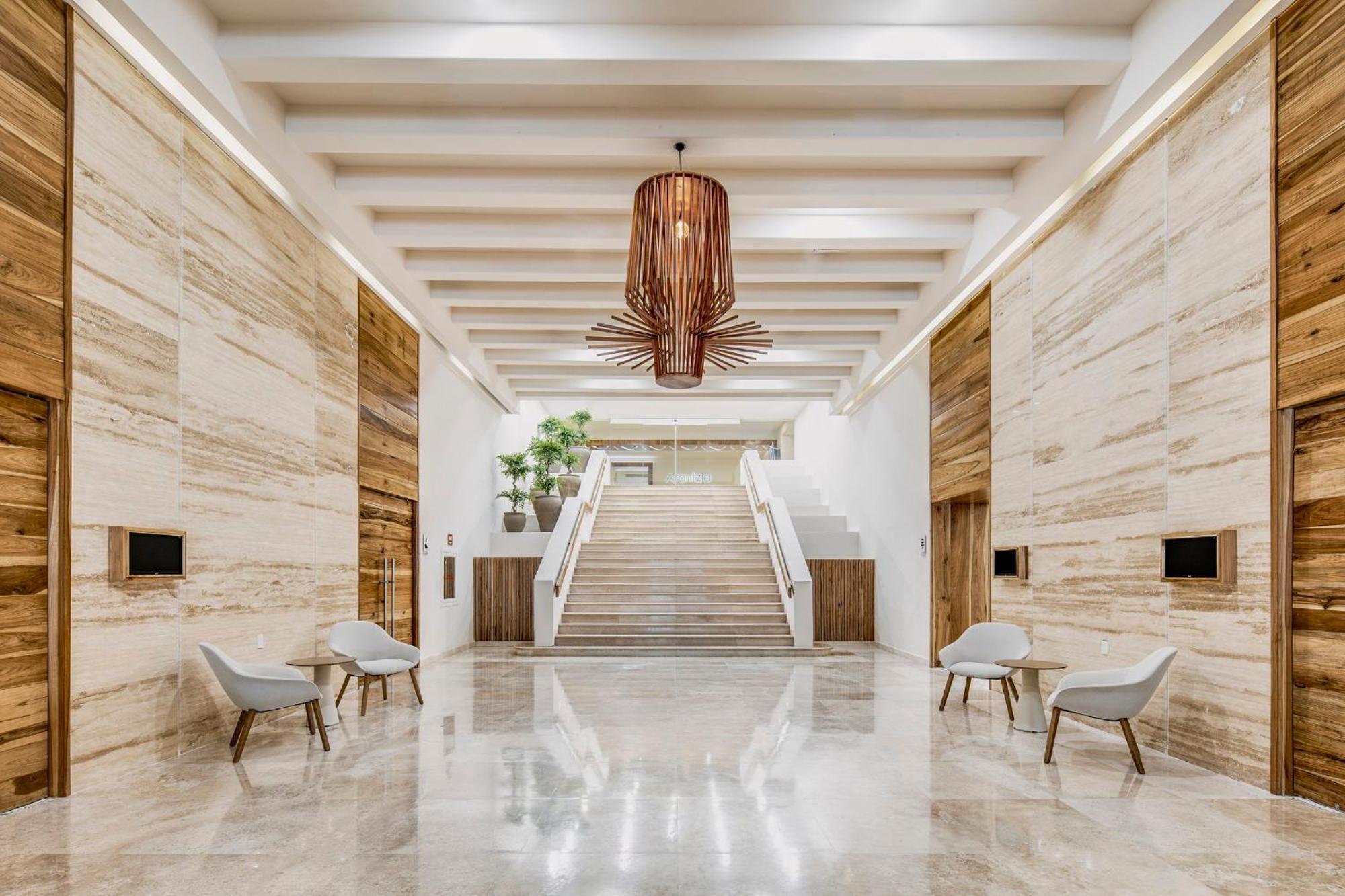 Hotel Grand Fiesta Americana