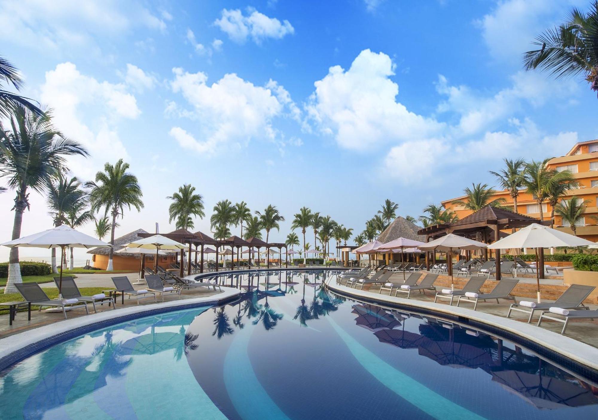 Hotel Grand Fiesta Americana